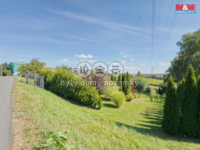 Prodej, Rodinný dům, Petřvald