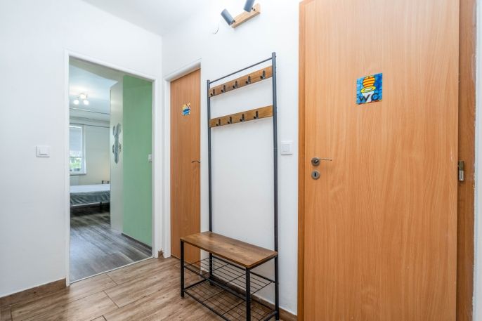 Prodej, Byt 3+1, Zásmuky