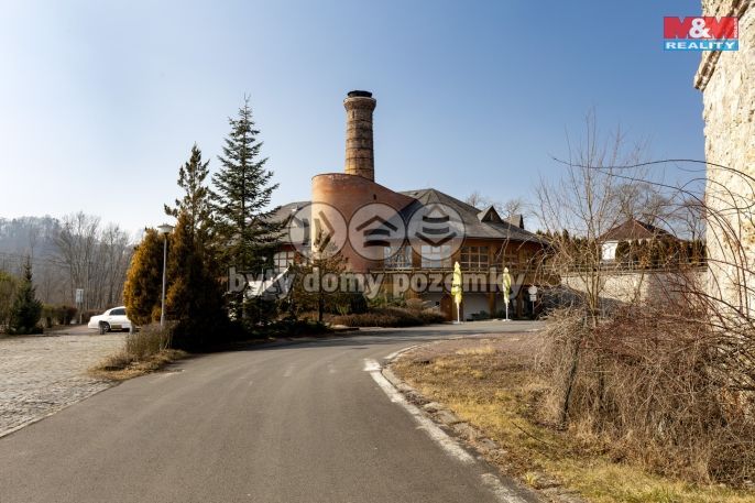 Prodej, Restaurace, stravování, Černotín