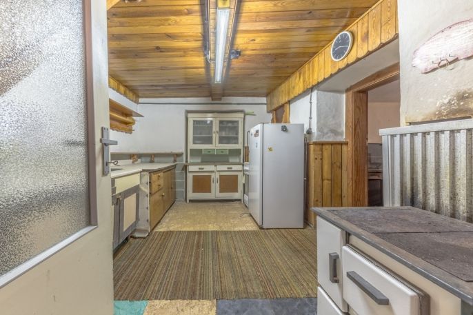 Prodej, Chalupa, Nová Ves nad Nisou