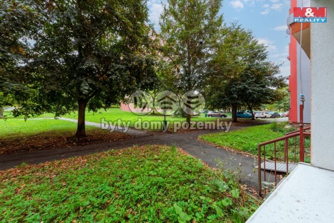 Prodej, Byt 3+1, Karlovy Vary