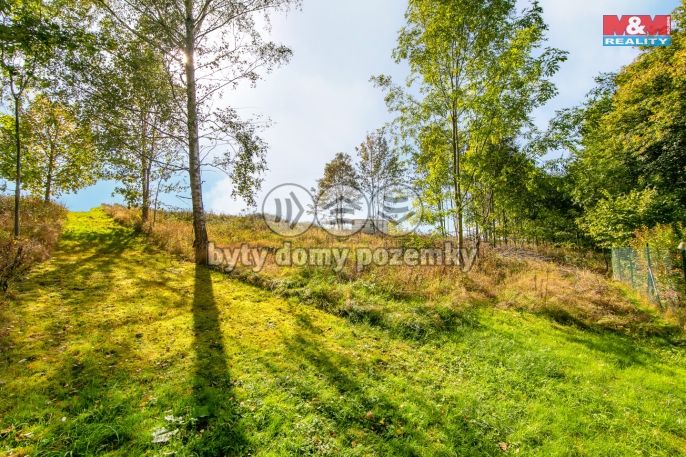 Prodej, Zahrada, Rovná