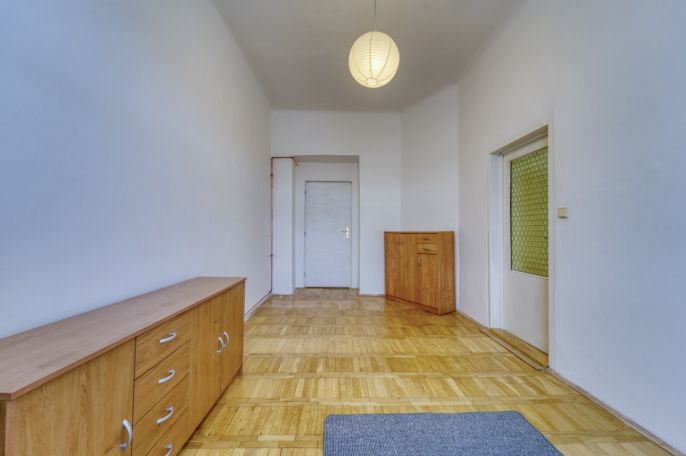 Pronájem, Byt 3+1, Praha