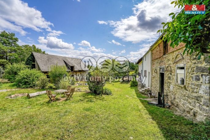 Prodej, Rodinný dům, Úněšov