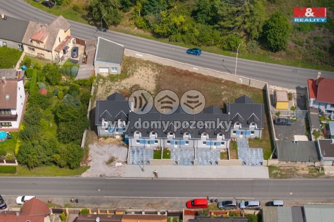 Prodej, Rodinný dům, Kladno