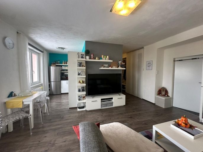 Prodej, Byt 2+1, Ostrava