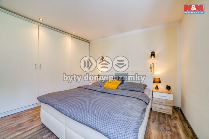 Prodej, Rodinný dům, Luby