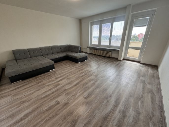 Pronájem, Byt 1+1, Ostrava