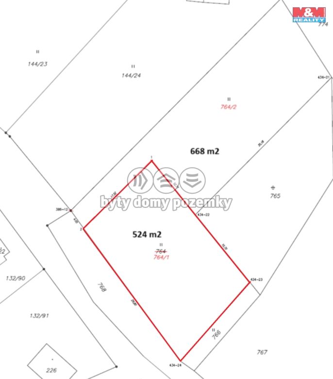 Prodej, Louka, Lipová