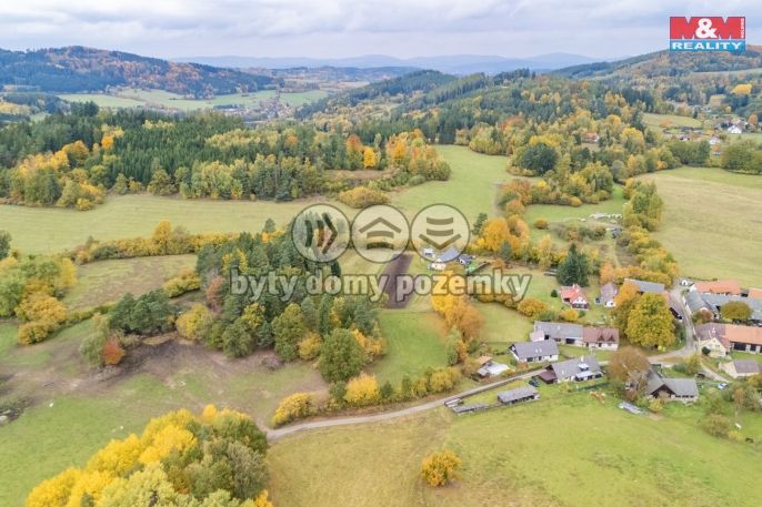 Prodej, Pozemek k bydlení, Kolinec