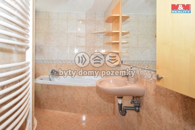 Prodej, Rodinný dům, Spálov