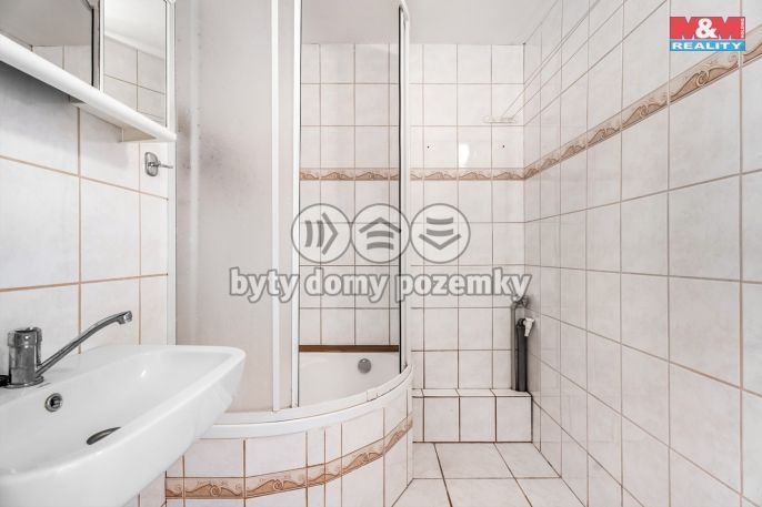 Prodej, Byt 3+1, Česká Lípa