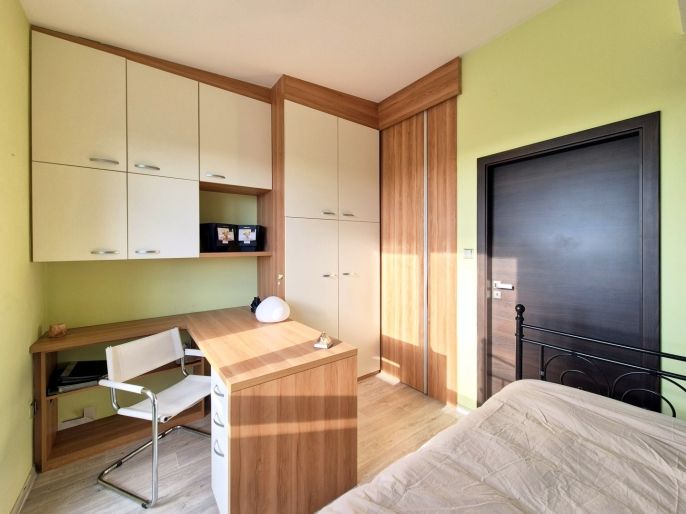 Prodej, Byt 3+kk, Hradec Králové