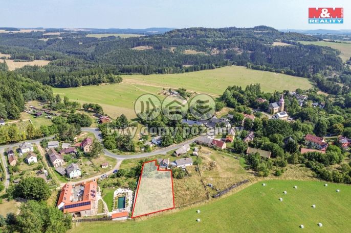 Prodej, Rodinný dům, Lestkov