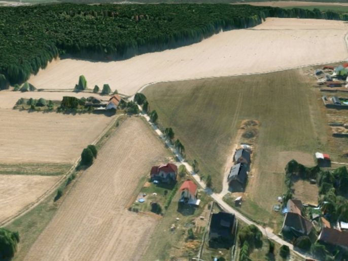 Prodej, Pozemek k bydlení, Zakřany