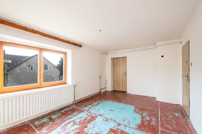 Prodej, Rodinný dům, Česká Lípa