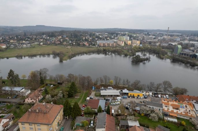 Prodej, Rodinný dům, Dobříš