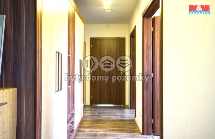 Prodej, Rodinný dům, Ostrava