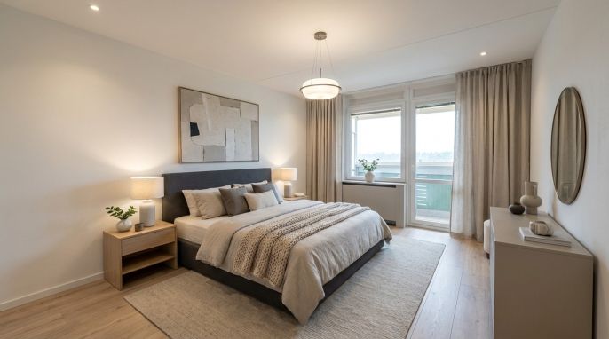 Prodej, Byt 3+1, Hradec Králové