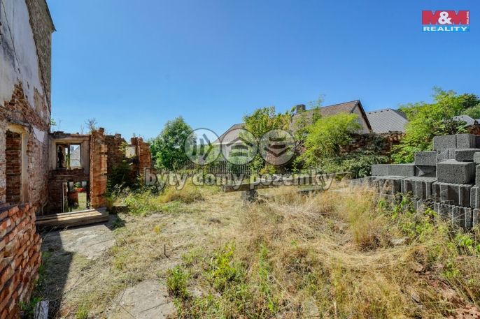 Prodej, Rodinný dům, Verušičky