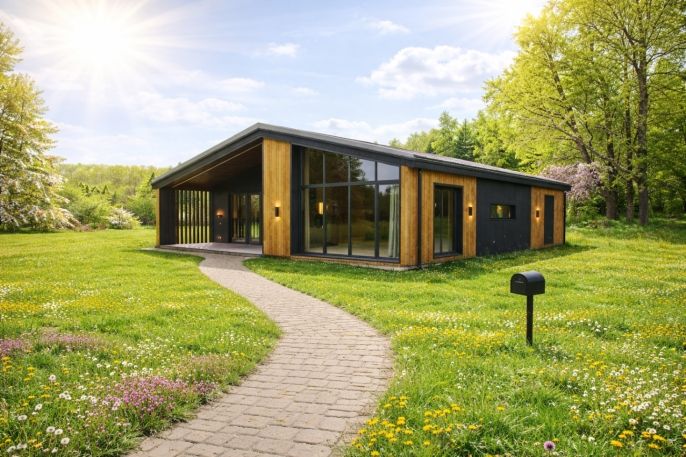 Prodej, Mobilheim, Otovice