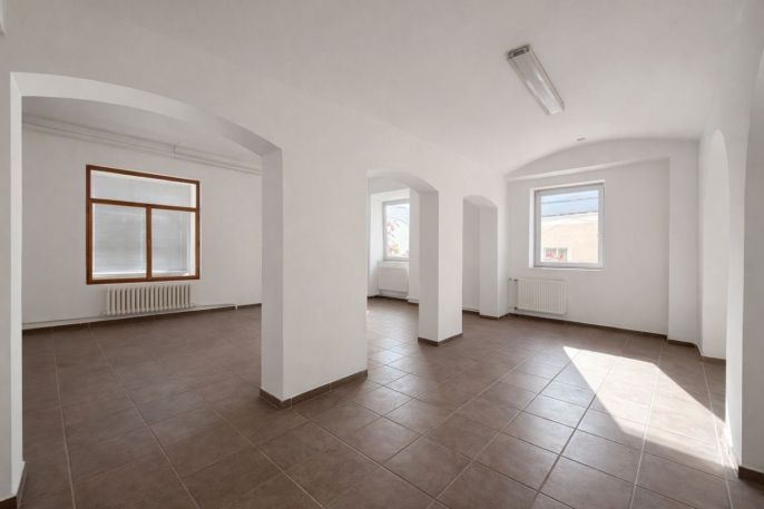 Pronájem, Obchod a služby, Horažďovice