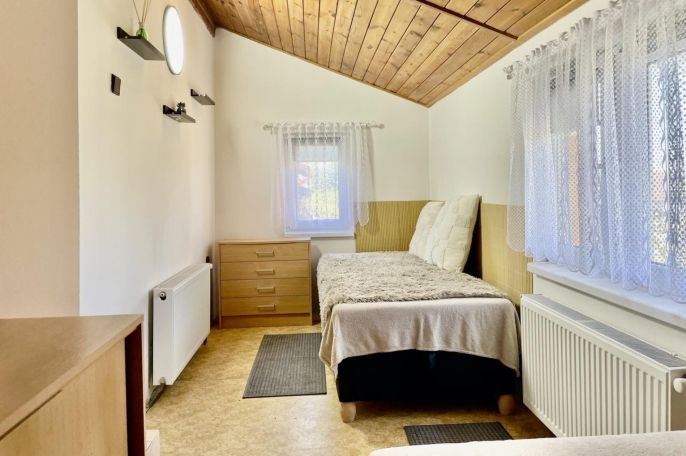 Prodej, Chata, Homole