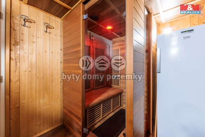 Prodej, Rodinný dům, Karlovy Vary