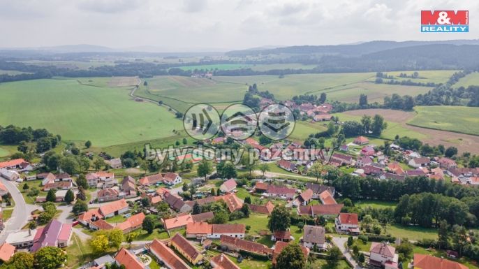 Prodej, Rodinný dům, Novosedly