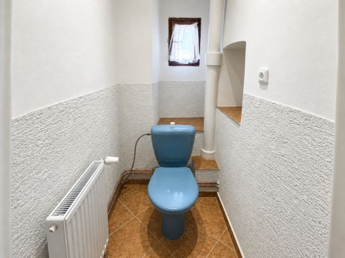 Pronájem, Byt 4+1, Nový Jáchymov