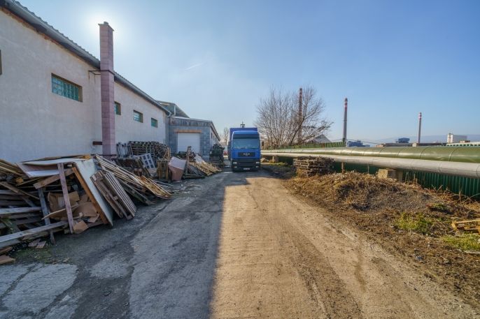 Prodej, Obchod a služby, Teplice