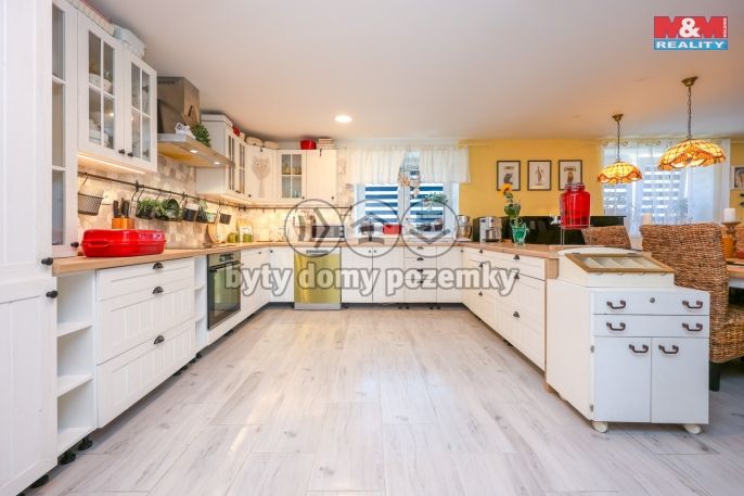 Prodej, Rodinný dům, Výšovice