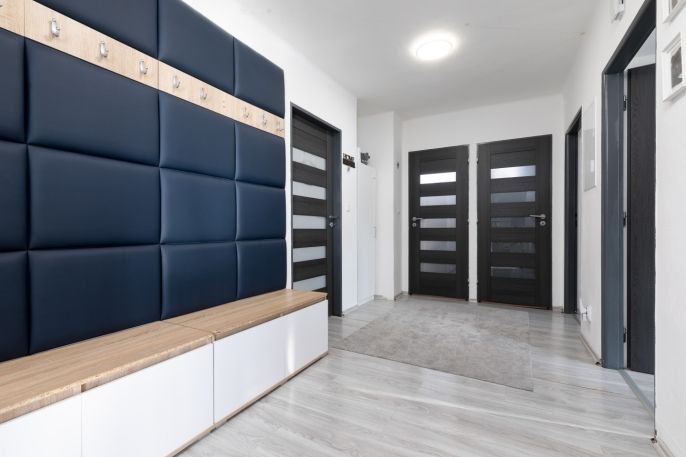 Prodej, Nájemní dům, Ostrava