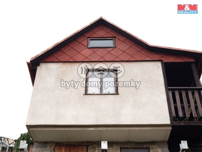 Prodej, Chata, Sedlčany