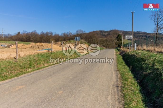 Prodej, Pozemek k bydlení, Petrov nad Desnou