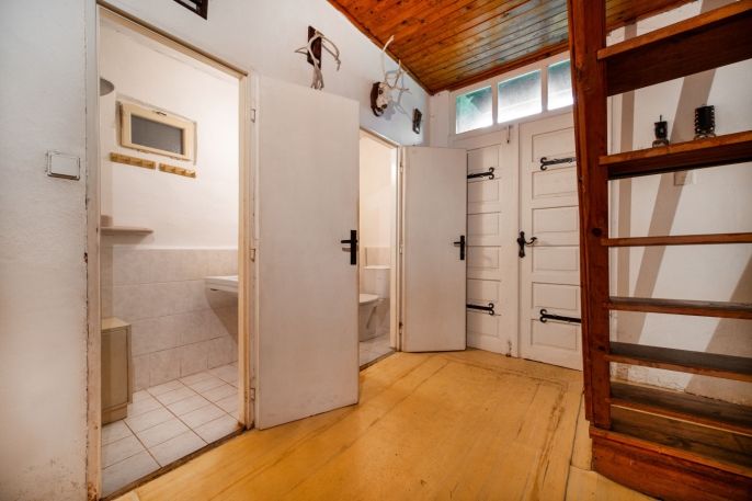 Prodej, Chalupa, Jedlová