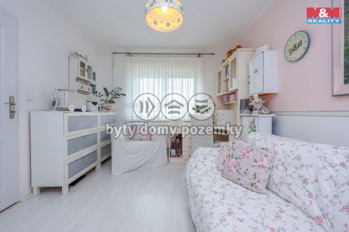 Prodej, Rodinný dům, Samotišky