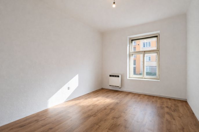 Prodej, Byt 2+1, Praha