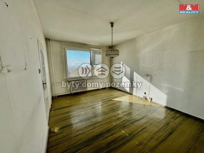 Prodej, Byt 1+1, Litoměřice