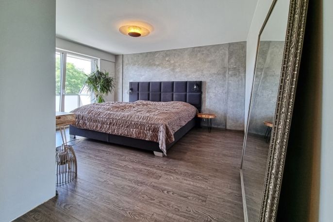 Pronájem, Byt 3+kk, Karlovy Vary