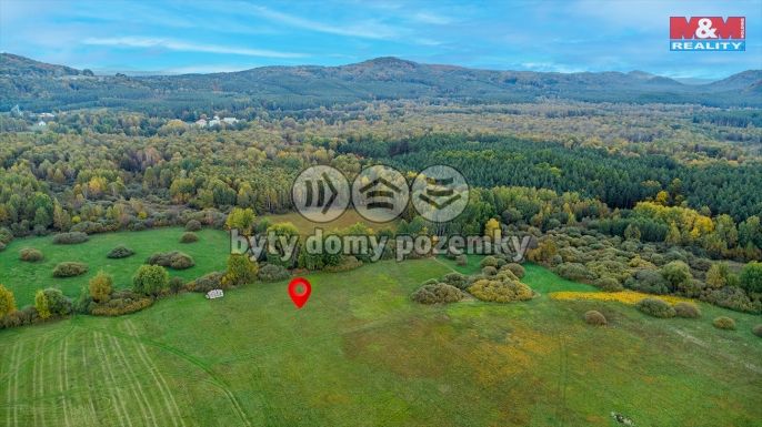 Prodej, Louka, Jestřebí