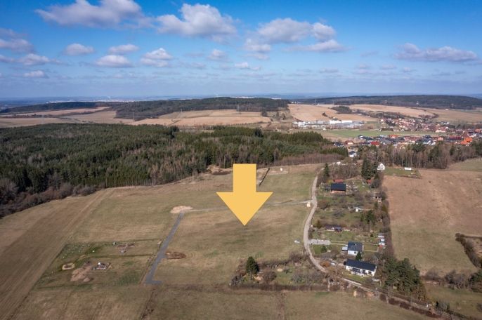 Prodej, Pastvina, Tymákov