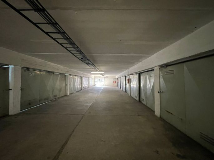 Prodej, Garáž, Pardubice