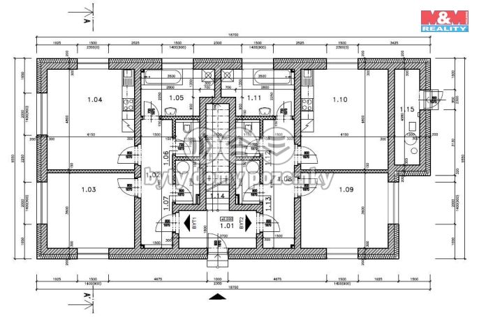 Prodej, Pozemek k bydlení, Černošín