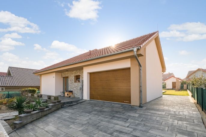 Prodej, Rodinný dům, Straškov-Vodochody