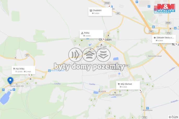 Prodej, Rodinný dům, Litovel