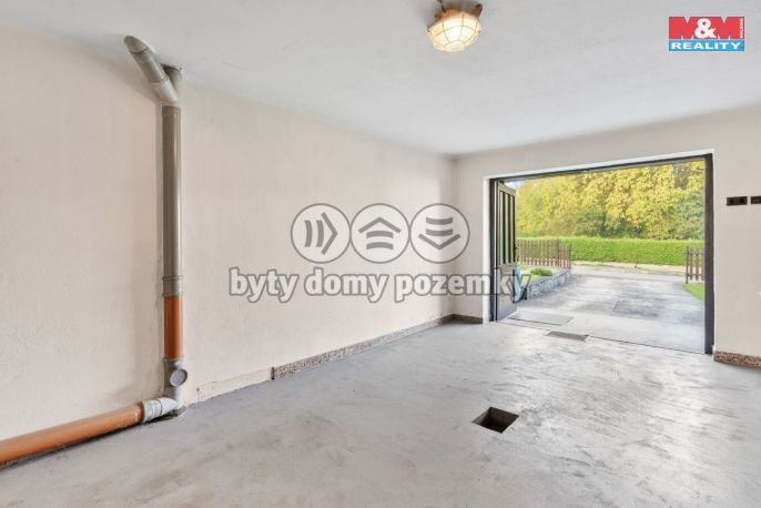 Prodej, Rodinný dům, Svijanský Újezd