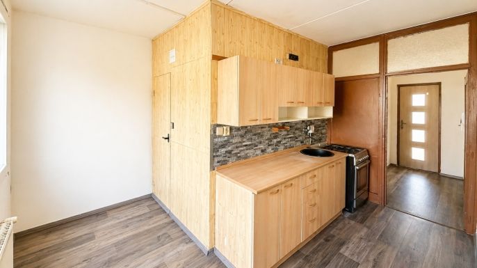 Pronájem, Byt 2+1, Lázně Kynžvart