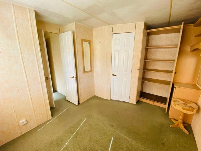 Prodej, Mobilheim, Brloh