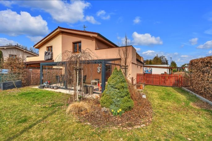 Prodej, Rodinný dům, Dašice